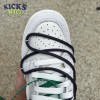 Nike Dunk Low Off-White Lot 20 Size 36-47.5 Nike Dunk Low Off-White Lot 20 Size 36-47.5