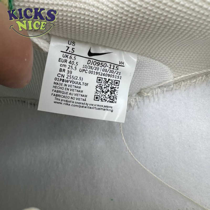 Nike Dunk Low Off-White Lot 20 Size 36-47.5 Nike Dunk Low Off-White Lot 20 Size 36-47.5