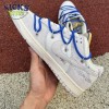 Nike Dunk Low Off-White Lot 32 Size 36-47.5 Nike Dunk Low Off-White Lot 32 Size 36-47.5