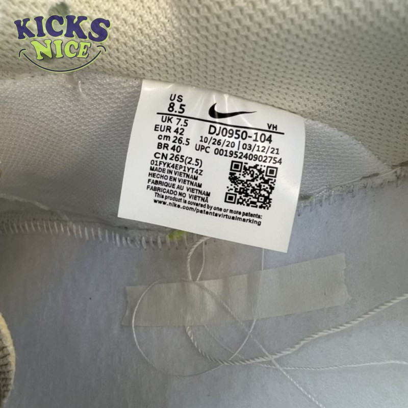 Nike Dunk Low Off-White Lot 32 Size 36-47.5 Nike Dunk Low Off-White Lot 32 Size 36-47.5