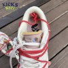 Nike Dunk Low Off-White Lot 33 Size 36-47.5 Nike Dunk Low Off-White Lot 33 Size 36-47.5