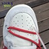 Nike Dunk Low Off-White Lot 33 Size 36-47.5 Nike Dunk Low Off-White Lot 33 Size 36-47.5