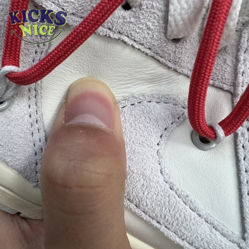 Nike Dunk Low Off-White Lot 33 Size 36-47.5 Nike Dunk Low Off-White Lot 33 Size 36-47.5