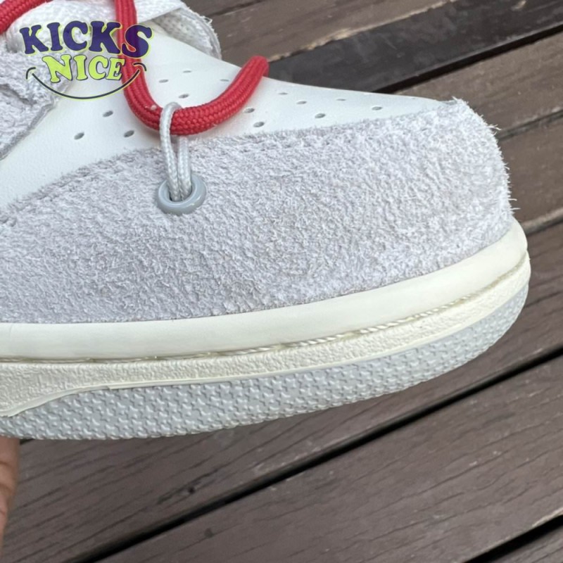 Nike Dunk Low Off-White Lot 33 Size 36-47.5 Nike Dunk Low Off-White Lot 33 Size 36-47.5