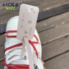 Nike Dunk Low Off-White Lot 33 Size 36-47.5 Nike Dunk Low Off-White Lot 33 Size 36-47.5