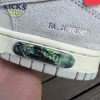 Nike Dunk Low Off-White Lot 33 Size 36-47.5 Nike Dunk Low Off-White Lot 33 Size 36-47.5