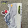 Nike Dunk Low Off-White Lot 38 Size 36-47.5 Nike Dunk Low Off-White Lot 38 Size 36-47.5