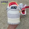 Nike Dunk Low Off-White Lot 38 Size 36-47.5 Nike Dunk Low Off-White Lot 38 Size 36-47.5
