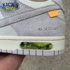 Nike Dunk Low Off-White Lot 38 Size 36-47.5 Nike Dunk Low Off-White Lot 38 Size 36-47.5