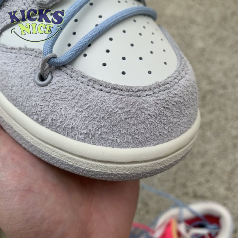 Nike Dunk Low Off-White Lot 38 Size 36-47.5 Nike Dunk Low Off-White Lot 38 Size 36-47.5