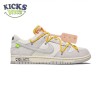 Nike Dunk Low Off-White Lot 39 Size 36-47.5 Nike Dunk Low Off-White Lot 39 Size 36-47.5