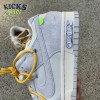 Nike Dunk Low Off-White Lot 39 Size 36-47.5 Nike Dunk Low Off-White Lot 39 Size 36-47.5
