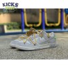 Nike Dunk Low Off-White Lot 39 Size 36-47.5 Nike Dunk Low Off-White Lot 39 Size 36-47.5