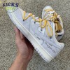 Nike Dunk Low Off-White Lot 39 Size 36-47.5 Nike Dunk Low Off-White Lot 39 Size 36-47.5