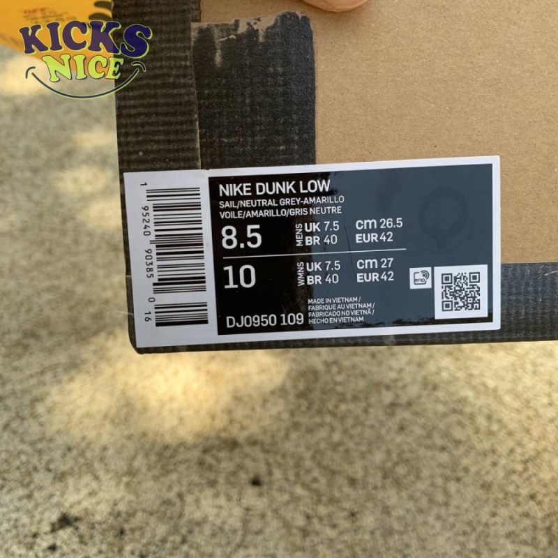 Nike Dunk Low Off-White Lot 39 Size 36-47.5 Nike Dunk Low Off-White Lot 39 Size 36-47.5