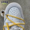 Nike Dunk Low Off-White Lot 39 Size 36-47.5 Nike Dunk Low Off-White Lot 39 Size 36-47.5