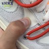 Nike Dunk Low Off-White Lot 40 Size 36-47.5 Nike Dunk Low Off-White Lot 40 Size 36-47.5