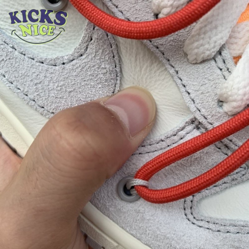 Nike Dunk Low Off-White Lot 40 Size 36-47.5 Nike Dunk Low Off-White Lot 40 Size 36-47.5