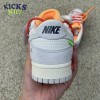 Nike Dunk Low Off-White Lot 40 Size 36-47.5 Nike Dunk Low Off-White Lot 40 Size 36-47.5