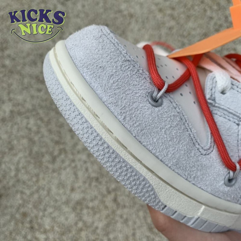 Nike Dunk Low Off-White Lot 40 Size 36-47.5 Nike Dunk Low Off-White Lot 40 Size 36-47.5