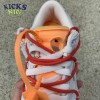 Nike Dunk Low Off-White Lot 40 Size 36-47.5 Nike Dunk Low Off-White Lot 40 Size 36-47.5