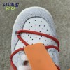 Nike Dunk Low Off-White Lot 40 Size 36-47.5 Nike Dunk Low Off-White Lot 40 Size 36-47.5