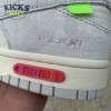 Nike Dunk Low Off-White Lot 40 Size 36-47.5 Nike Dunk Low Off-White Lot 40 Size 36-47.5