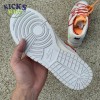 Nike Dunk Low Off-White Lot 40 Size 36-47.5 Nike Dunk Low Off-White Lot 40 Size 36-47.5
