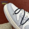 Nike Dunk Low Off-White Lot 41 Size 36-47.5 Nike Dunk Low Off-White Lot 41 Size 36-47.5