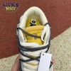 Nike Dunk Low Off-White Lot 41 Size 36-47.5 Nike Dunk Low Off-White Lot 41 Size 36-47.5