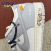 Nike Dunk Low Off-White Lot 41 Size 36-47.5 Nike Dunk Low Off-White Lot 41 Size 36-47.5