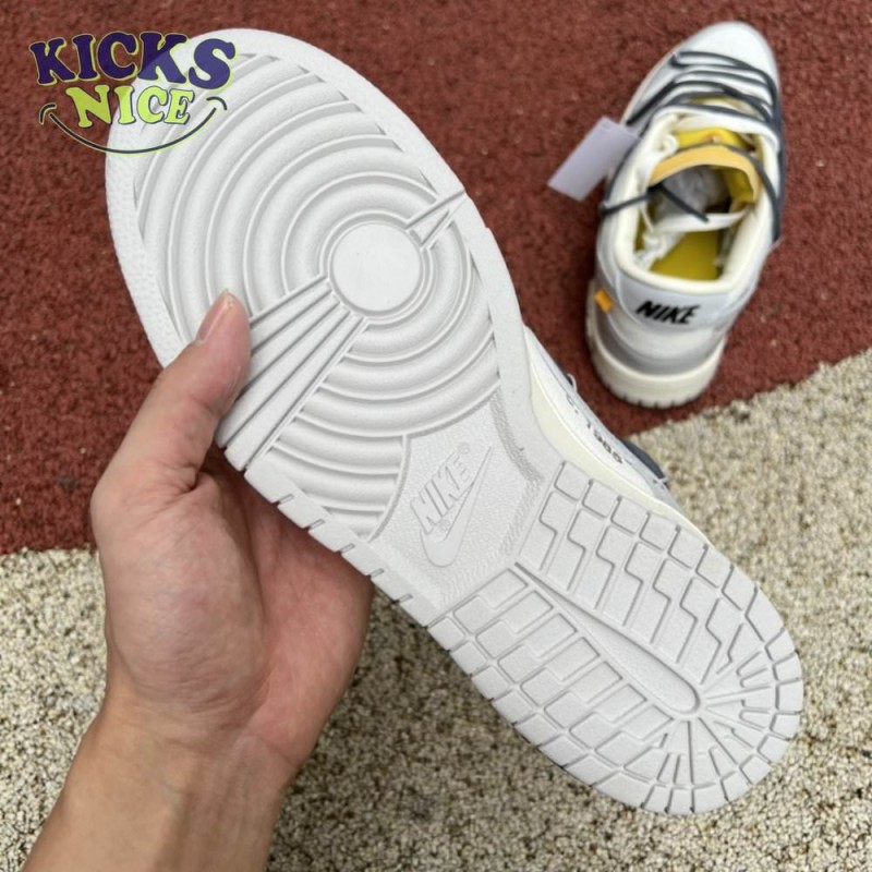Nike Dunk Low Off-White Lot 41 Size 36-47.5 Nike Dunk Low Off-White Lot 41 Size 36-47.5