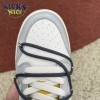 Nike Dunk Low Off-White Lot 41 Size 36-47.5 Nike Dunk Low Off-White Lot 41 Size 36-47.5