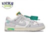 Nike Dunk Low Off-White Lot 42 Size 36-47.5 Nike Dunk Low Off-White Lot 42 Size 36-47.5