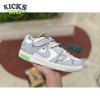 Nike Dunk Low Off-White Lot 42 Size 36-47.5 Nike Dunk Low Off-White Lot 42 Size 36-47.5