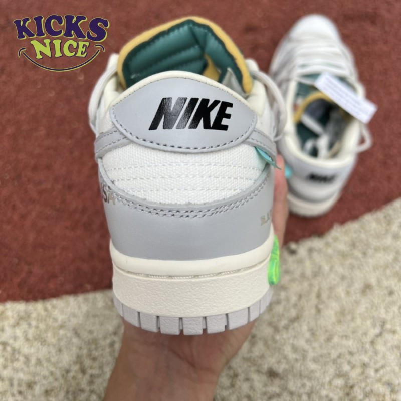 Nike Dunk Low Off-White Lot 42 Size 36-47.5 Nike Dunk Low Off-White Lot 42 Size 36-47.5