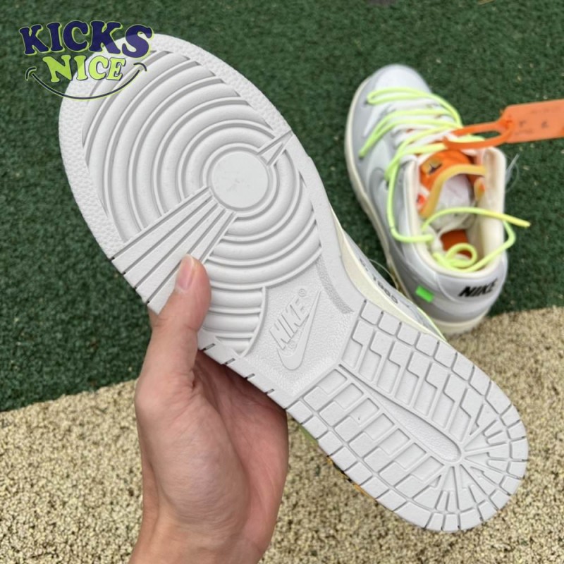 Nike Dunk Low Off-White Lot 43 Size 36-47.5 Nike Dunk Low Off-White Lot 43 Size 36-47.5