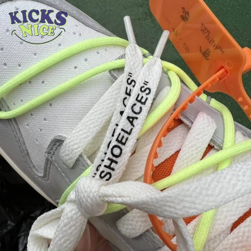 Nike Dunk Low Off-White Lot 43 Size 36-47.5 Nike Dunk Low Off-White Lot 43 Size 36-47.5