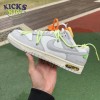 Nike Dunk Low Off-White Lot 43 Size 36-47.5 Nike Dunk Low Off-White Lot 43 Size 36-47.5