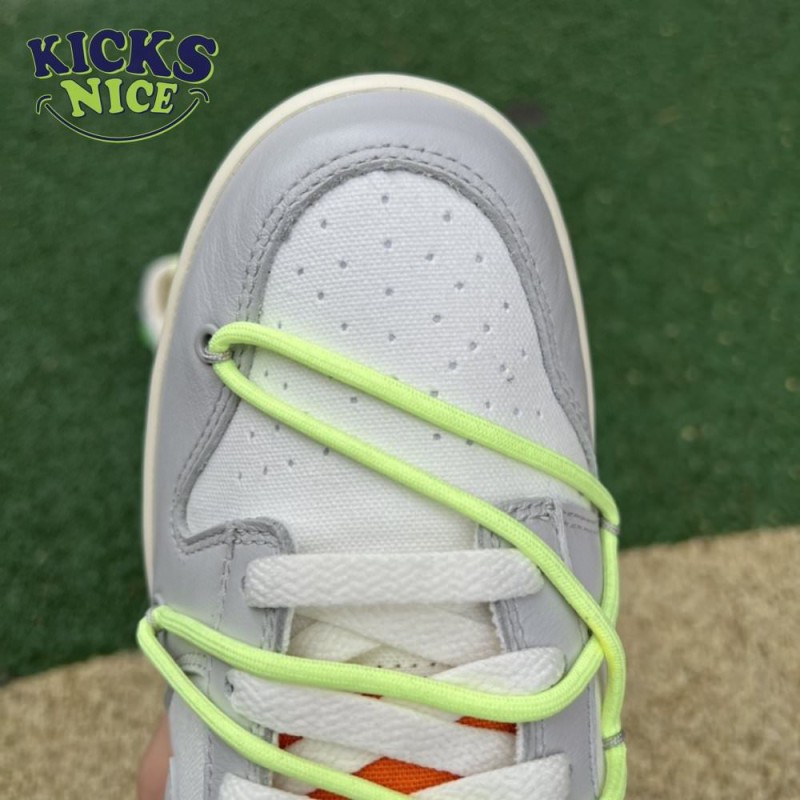 Nike Dunk Low Off-White Lot 43 Size 36-47.5 Nike Dunk Low Off-White Lot 43 Size 36-47.5