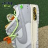 Nike Dunk Low Off-White Lot 43 Size 36-47.5 Nike Dunk Low Off-White Lot 43 Size 36-47.5