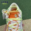 Nike Dunk Low Off-White Lot 43 Size 36-47.5 Nike Dunk Low Off-White Lot 43 Size 36-47.5