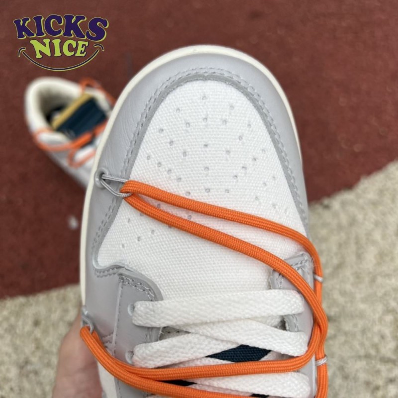 Nike Dunk Low Off-White Lot 44 Size 36-47.5 Nike Dunk Low Off-White Lot 44 Size 36-47.5