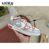 Nike Dunk Low Off-White Lot 44 Size 36-47.5 Nike Dunk Low Off-White Lot 44 Size 36-47.5