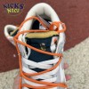Nike Dunk Low Off-White Lot 44 Size 36-47.5 Nike Dunk Low Off-White Lot 44 Size 36-47.5
