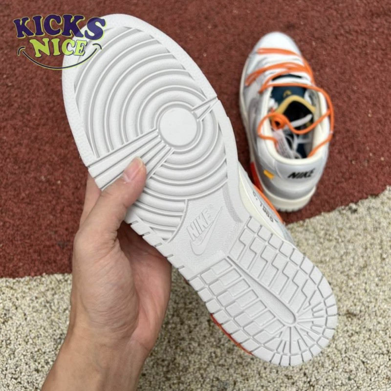 Nike Dunk Low Off-White Lot 44 Size 36-47.5 Nike Dunk Low Off-White Lot 44 Size 36-47.5