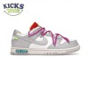 Nike Dunk Low Off-White Lot 45 Size 36-47.5 Nike Dunk Low Off-White Lot 45 Size 36-47.5