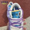 Nike Dunk Low Off-White Lot 47 Size 36-47.5 Nike Dunk Low Off-White Lot 47 Size 36-47.5