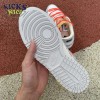 Nike Dunk Low Off-White Lot 6 Size 36-47.5 Nike Dunk Low Off-White Lot 6 Size 36-47.5
