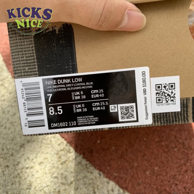 Nike Dunk Low Off-White Lot 6 Size 36-47.5 Nike Dunk Low Off-White Lot 6 Size 36-47.5